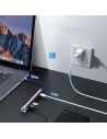 Kup Joyroom Adapter S-H112 USB 7in1 Dunkelgrau - JYR021GRY - {ean13} - Sklep Home Screen