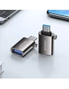 Kup Adapter Joyroom S-H151 USB-A - USB-C Fekete - JYR022BLK - {ean13} - Sklep Home Screen