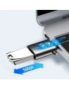Kup Adapter Joyroom S-H151 USB-A - USB-C Fekete - JYR022BLK - {ean13} - Sklep Home Screen