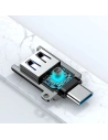 Kup Adapter Joyroom S-H151 USB-A - USB-C Fekete - JYR022BLK - {ean13} - Sklep Home Screen