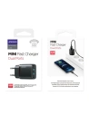 Kup Ładowarka sieciowa Joyroom L-2A123 2-port Wall Charger 2.4A 12W Black - JYR023BLK - {ean13} - Sklep Home Screen