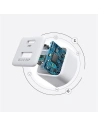 Kup Încărcător de rețea Joyroom L-QP303 Încărcător de perete cu 2 porturi PD 30W QC 3.0 Alb - JYR024WHT - {ean13} - Sklep Home Screen