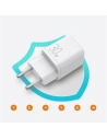 Kup Încărcător de rețea Joyroom L-QP303 Încărcător de perete cu 2 porturi PD 30W QC 3.0 Alb - JYR024WHT - {ean13} - Sklep Home Screen