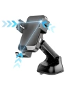 Kup Joyroom Autohalterung mit Induktionsladegerät JR-ZS219 Autohalterung mit kabellosem Ladegerät 15W Schwarz - JYR025BLK - {ean13} - Sklep Home Screen