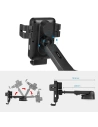 Kup Upevnění do auta s indukční nabíječkou Joyroom JR-ZS219 Car Mount Wireless Charger Set 15W Černé - JYR025BLK - {ean13} - Sklep Home Screen