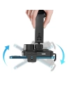 Kup Upevnění do auta s indukční nabíječkou Joyroom JR-ZS219 Car Mount Wireless Charger Set 15W Černé - JYR025BLK - {ean13} - Sklep Home Screen