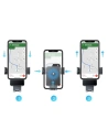 Kup Upevnění do auta s indukční nabíječkou Joyroom JR-ZS219 Car Mount Wireless Charger Set 15W Černé - JYR025BLK - {ean13} - Sklep Home Screen