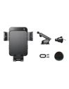 Kup Upevnění do auta s indukční nabíječkou Joyroom JR-ZS219 Car Mount Wireless Charger Set 15W Černé - JYR025BLK - {ean13} - Sklep Home Screen