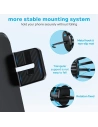 Kup Upevnění do auta s indukční nabíječkou Joyroom JR-ZS219 Car Mount Wireless Charger Set 15W Černé - JYR025BLK - {ean13} - Sklep Home Screen