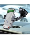 Kup Uchwyt samochodowy z ładowarką indukcyjną Joyroom JR-ZS219 Car Mount Wireless Charger Set 15W Black - JYR025BLK - {ean13} - Sklep Home Screen