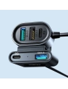 Kup Autonabíječka Joyroom JR-CL05 5-portová USB autonabíječka 72W černá - JYR026BLK - {ean13} - Sklep Home Screen