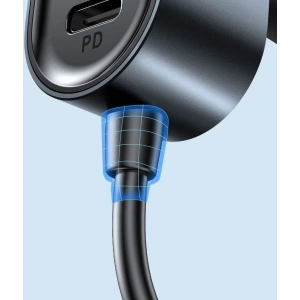 Kup Ładowarka samochodowa Joyroom JR-CL05 5-port USB Car Charger 72W Black - JYR026BLK - {ean13} - Sklep Home Screen