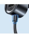 Kup Autonabíječka Joyroom JR-CL05 5-portová USB autonabíječka 72W černá - JYR026BLK - {ean13} - Sklep Home Screen