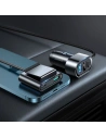 Kup Autonabíječka Joyroom JR-CL05 5-portová USB autonabíječka 72W černá - JYR026BLK - {ean13} - Sklep Home Screen