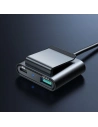 Kup Autonabíječka Joyroom JR-CL05 5-portová USB autonabíječka 72W černá - JYR026BLK - {ean13} - Sklep Home Screen