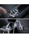 Kup Autonabíječka Joyroom JR-CL05 5-portová USB autonabíječka 72W černá - JYR026BLK - {ean13} - Sklep Home Screen