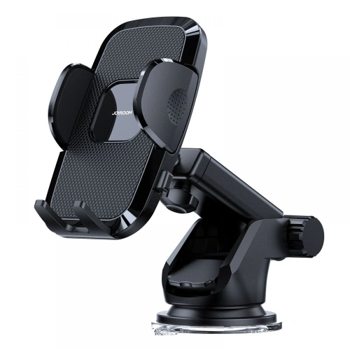 Kup Uchit de mașină Joyroom JR-ZS259 Suport pentru tablă Negru - JYR027BLK - {ean13} - Sklep Home Screen