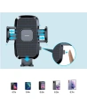 Kup Uchit de mașină Joyroom JR-ZS259 Suport pentru tablă Negru - JYR027BLK - {ean13} - Sklep Home Screen