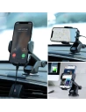 Kup Uchit de mașină Joyroom JR-ZS259 Suport pentru tablă Negru - JYR027BLK - {ean13} - Sklep Home Screen