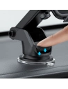 Buy Joyroom JR-ZS259 Dashboard Car Mount Black - JYR027BLK - {ean13} - Home Screen Store Europe