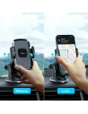 Buy Joyroom JR-ZS259 Dashboard Car Mount Black - JYR027BLK - {ean13} - Home Screen Store Europe