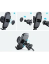 Kup Autós tartó Joyroom JR-ZS259 Vent Car Mount Fekete - JYR028BLK - {ean13} - Sklep Home Screen
