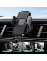 Kup Autós tartó Joyroom JR-ZS259 Vent Car Mount Fekete - JYR028BLK - {ean13} - Sklep Home Screen