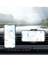 Kup Autós tartó Joyroom JR-ZS259 Vent Car Mount Fekete - JYR028BLK - {ean13} - Sklep Home Screen