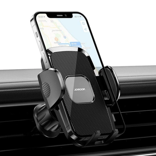 Kup Autós tartó Joyroom JR-ZS259 Vent Car Mount Fekete - JYR028BLK - {ean13} - Sklep Home Screen
