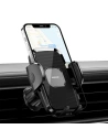 Kup Autós tartó Joyroom JR-ZS259 Vent Car Mount Fekete - JYR028BLK - {ean13} - Sklep Home Screen