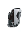 Upevnění do auta Joyroom JR-ZS241 Air Vent Car Mount Wireless Charger 15W Černá