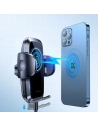 Kup Upevnění do auta Joyroom JR-ZS241 Air Vent Car Mount Wireless Charger 15W Černá - JYR029BLK - {ean13} - Sklep Home Screen