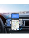 Kup Uchwyt samochodowy Joyroom JR-ZS241 Air Vent Car Mount Wireless Charger 15W Black - JYR029BLK - {ean13} - Sklep Home Screen