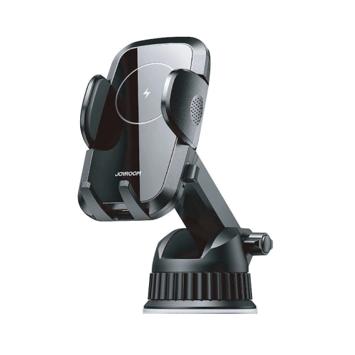 Kup Următorul dvs. produs este: Uchwyt samochodowy Joyroom JR-ZS241 Suport auto pentru tabloul de bord Încărcător wireless 15W Negru - JYR030BLK - {ean13} - Sklep Home Screen