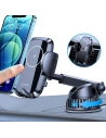 Kup Următorul dvs. produs este: Uchwyt samochodowy Joyroom JR-ZS241 Suport auto pentru tabloul de bord Încărcător wireless 15W Negru - JYR030BLK - {ean13} - Sklep Home Screen