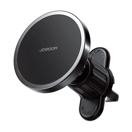 Kup Joyroom Autohalterung JR-ZS279 Magnetische MagSafe Autohalterung Schwarz - JYR031BLK - {ean13} - Sklep Home Screen