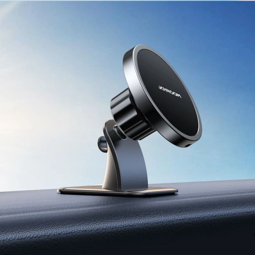 Buy Joyroom JR-ZS279 Magnetic MagSafe Car Mount Black - JYR031BLK - {ean13} - Home Screen Store Europe