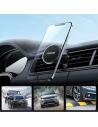 Kup Joyroom Autohalterung JR-ZS279 Magnetische MagSafe Autohalterung Schwarz - JYR031BLK - {ean13} - Sklep Home Screen
