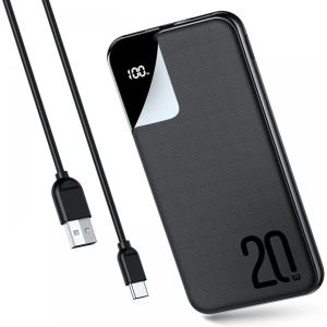Powerbank Joyroom JR-QP190 20W 10000mah Black