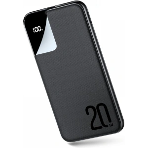 Powerbank Joyroom JR-QP190 20W 10000mah Black