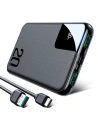 Kup Powerbank Joyroom JR-QP190 20W 10000mah Fekete - JYR032BLK - {ean13} - Sklep Home Screen