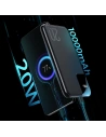 Kup Powerbank Joyroom JR-QP190 20W 10000mah Fekete - JYR032BLK - {ean13} - Sklep Home Screen
