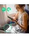 Kup Powerbank Joyroom JR-QP190 20W 10000mah Fekete - JYR032BLK - {ean13} - Sklep Home Screen