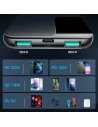 Kup Powerbank Joyroom JR-QP190 20W 10000mah Fekete - JYR032BLK - {ean13} - Sklep Home Screen