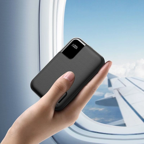Kup Powerbank Joyroom JR-QP190 Mini 20W 10000mah Fekete - JYR033BLK - {ean13} - Sklep Home Screen