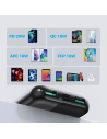 Kup Powerbank Joyroom JR-QP190 Mini 20W 10000mah Fekete - JYR033BLK - {ean13} - Sklep Home Screen