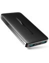 Kup Powerbank Joyroom JR-T012 10000mah Fekete - JYR034BLK - {ean13} - Sklep Home Screen