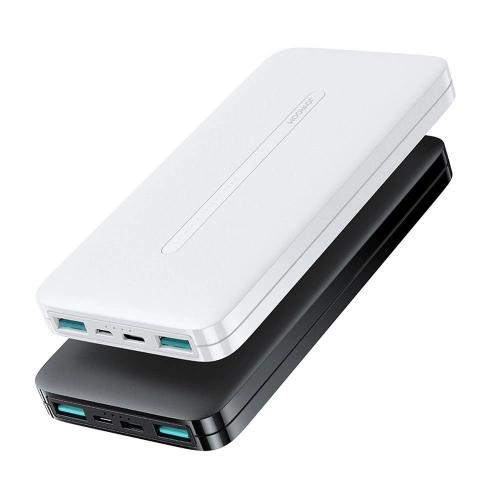 Kup Powerbank Joyroom JR-T012 10000mah Fekete - JYR034BLK - {ean13} - Sklep Home Screen