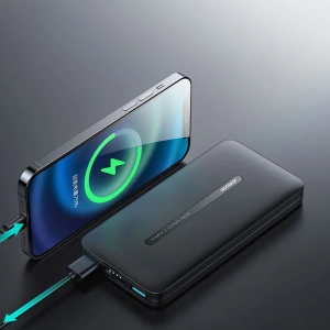 Powerbank Joyroom JR-T012 10000mah Black