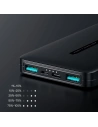 Kup Powerbank Joyroom JR-T012 10000mah Fekete - JYR034BLK - {ean13} - Sklep Home Screen